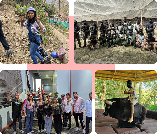 Company Events